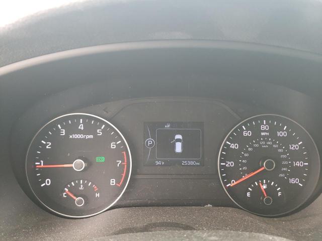 KNDPMCAC4K7583650 KIA Sportage Lx