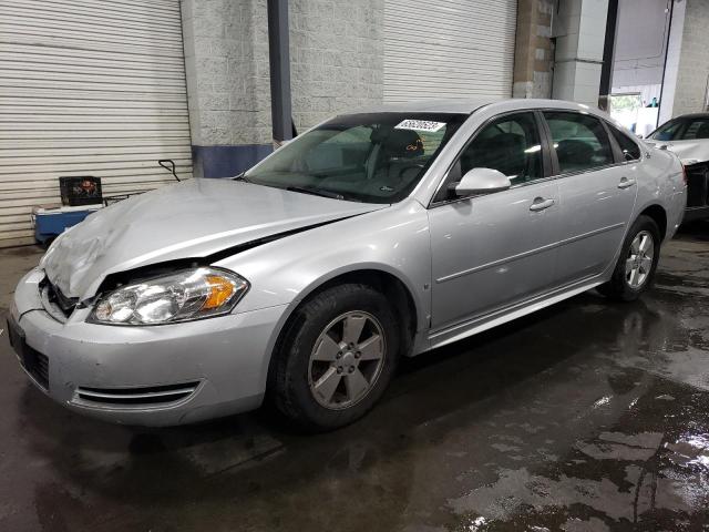 2009 Chevrolet Impala 