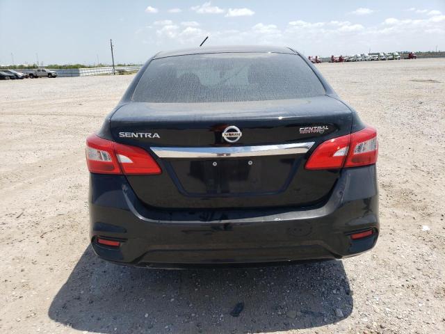 3N1AB7AP6HY254884 Nissan SENTRA S