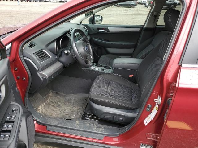 4S4BSACC9J3297473 Subaru Outback 2.5i Premium
