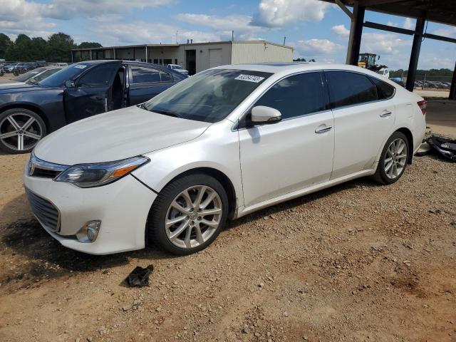 2013 Toyota Avalon Base