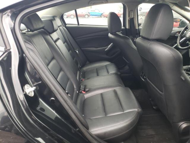 JM1GJ1V52F1210348 Mazda 6 TOURING