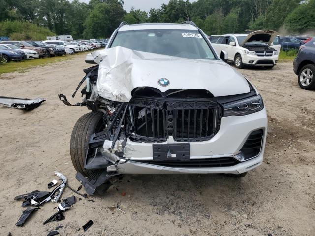 5UXCW2C00M9D87039 BMW X7 XDRIVE4 5