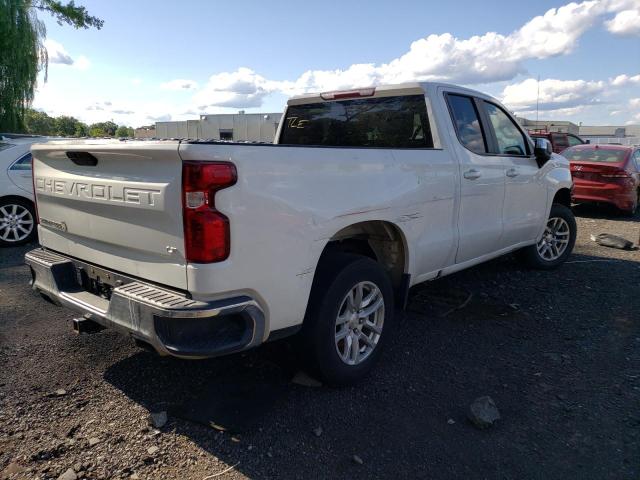 2019 CHEVROLET SILVRDO LT 1GCRYDED3KZ303856