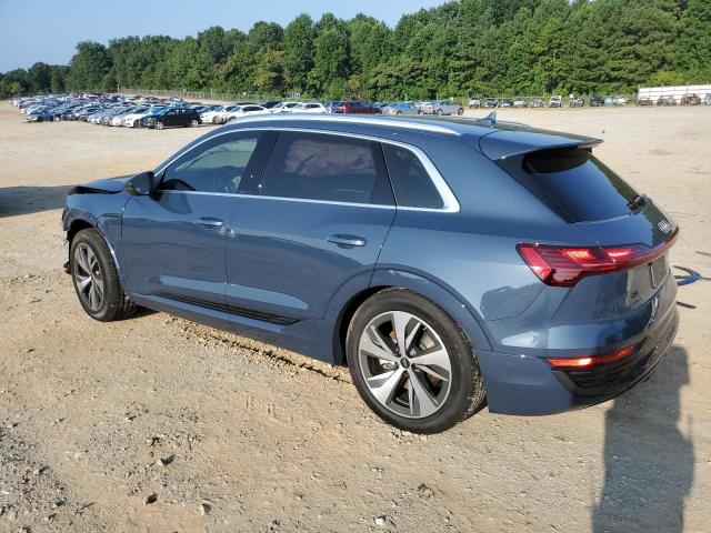 2024 AUDI Q8 E-TRON - WA15AAGE1RB013877