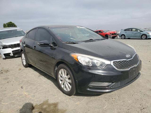 KNAFX4A66E5101499 KIA FORTE LX