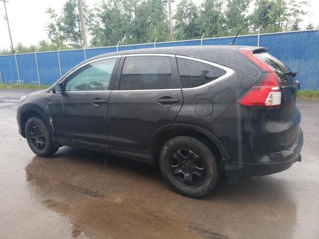 2HKRM3H32GH000381 | 2016 HONDA CR-V LX