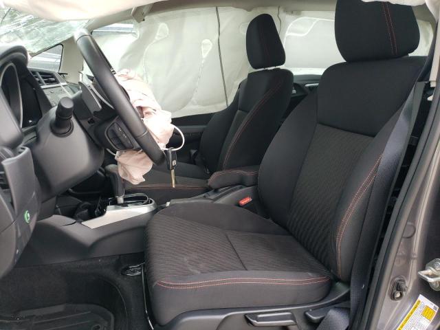 2019 HONDA FIT SPORT - 3HGGK5H61KM748384