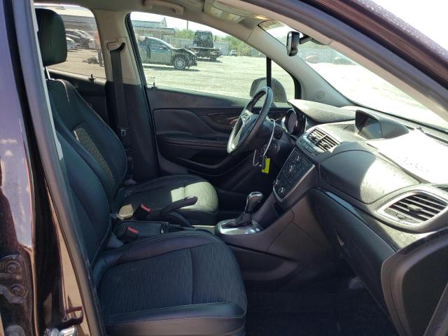 KL4CJFSB9GB728923 Buick Encore Convenience