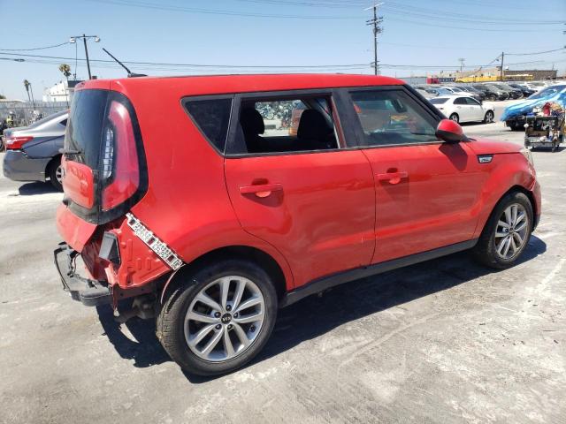 KNDJP3A56J7526170 KIA SOUL +