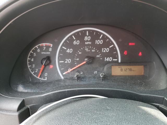 3N1CN7AP2KL844276 Nissan VERSA S
