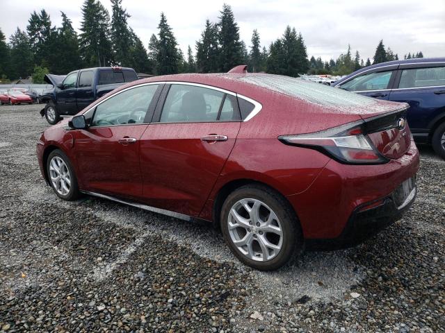 VIN 1G1RB6S55HU154469 2017 Chevrolet Volt, Premier no.2