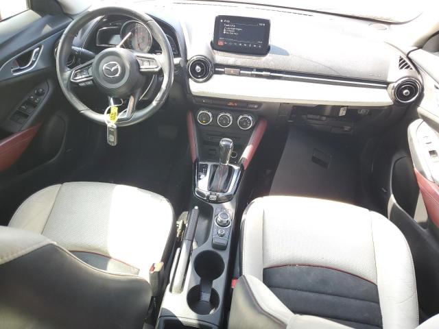 JM1DKDD75J0303447 Mazda Cx-3 Grand Touring