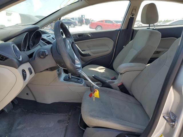 2018 FORD FIESTA SE - 3FADP4BJXJM114411
