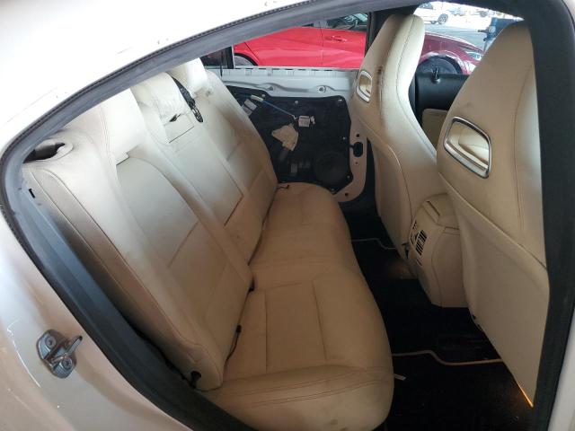 WDDSJ4EB8KN722514 Mercedes-Benz CLA 250