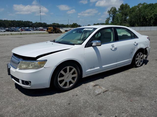 2007 Lincoln MKZ 