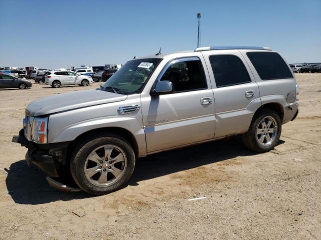 2005 Cadillac Escalade Luxury