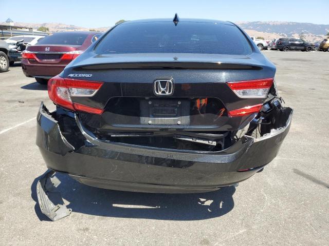 1HGCV1F19KA055114 Honda Accord LX 6