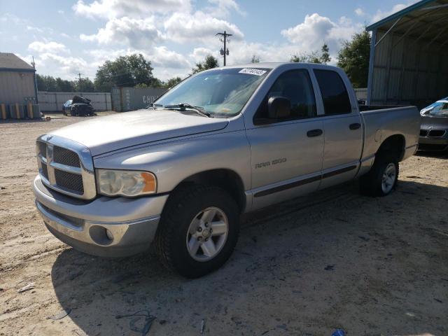 2002 Dodge Ram 1500 