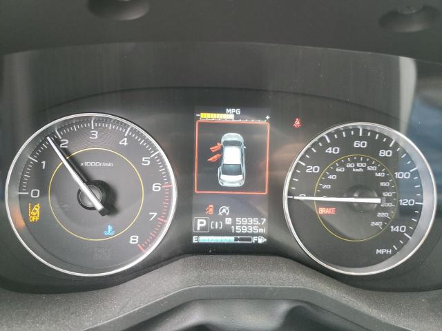 JF2GTHSC3MH318750 Subaru Crosstrek Sport