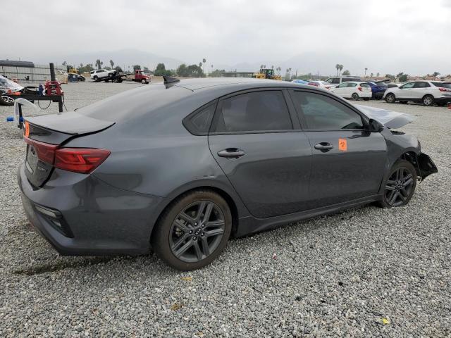 3KPF34AD9ME419097 KIA Forte Gt Line