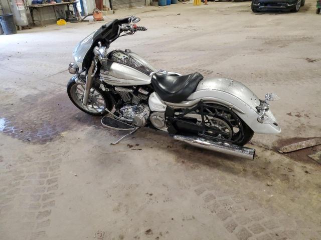 2009 YAMAHA XV1900 CT JYAVP22E29A007878