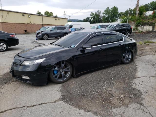 Acura TL