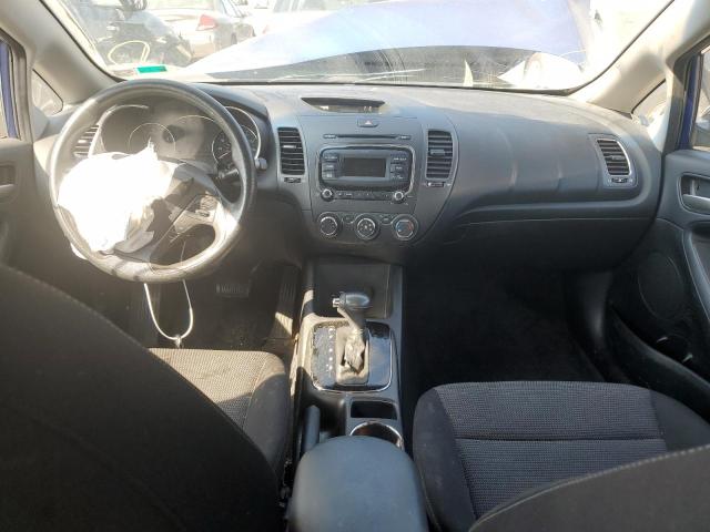 3KPFK4A77HE084652 KIA FORTE LX