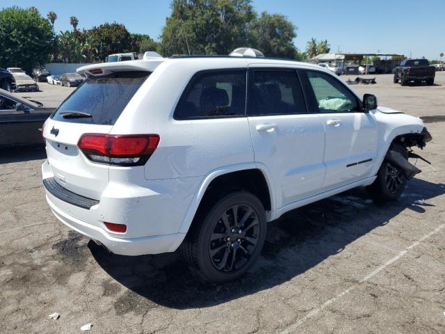 1C4RJFAGXMC690444 Jeep Grand Cherokee Laredo