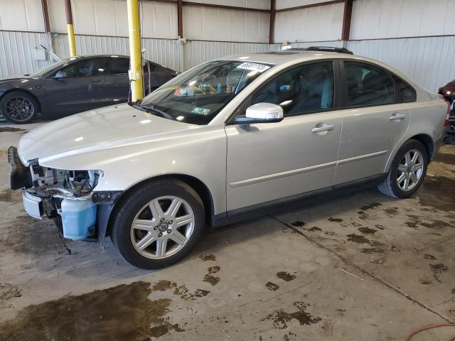 2007 Volvo S40 