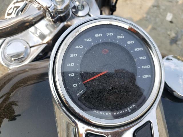 2023 HARLEY-DAVIDSON FLFBS 1HD1YGK11PB035834