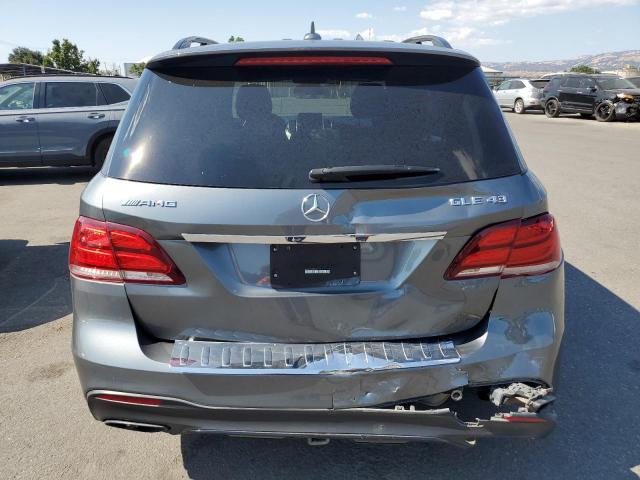 4JGDA6EB0KB190171 2019 MERCEDES-BENZ GLE-CLASS, photo no. 6