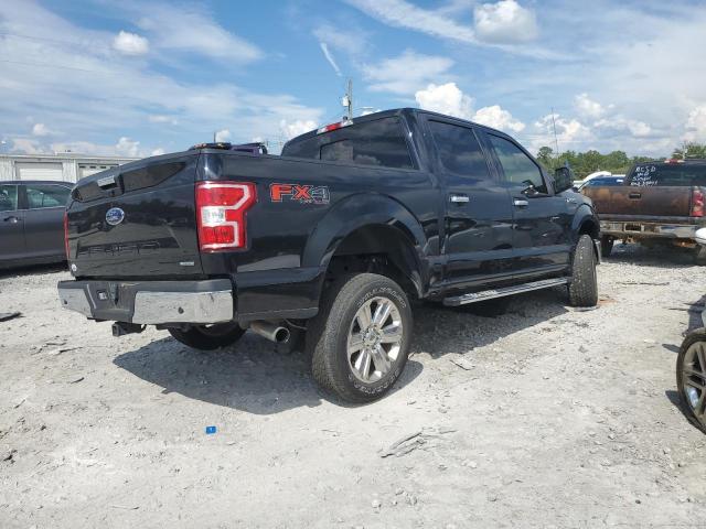1FTEW1E42KFC52757 Ford F150 Supercrew