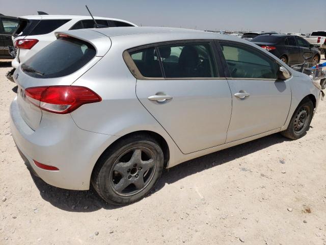 Vin: knafk5a82h5708896, lot: 63292533, kia forte lx 20173