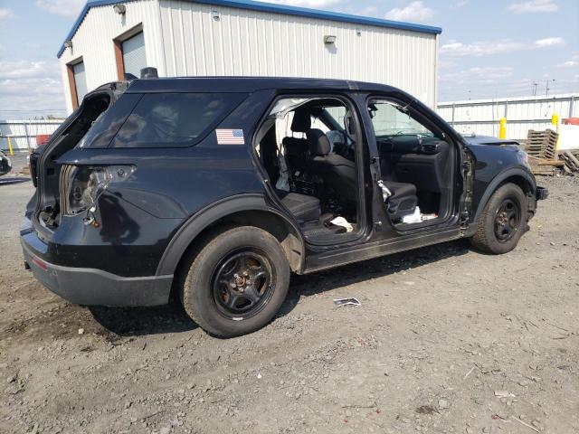 1FM5K8AB0LGB23898 Ford Explorer Police Interceptor