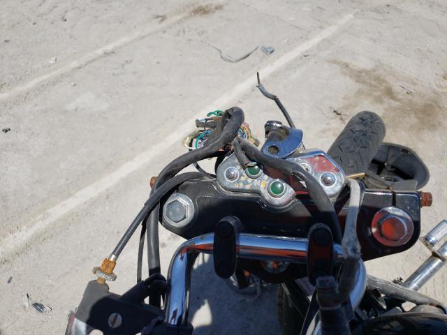 2016 HARLEY-DAVIDSON SPORTSTER - L4YPCAN05GA000137
