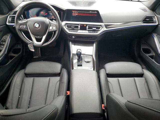 3MW5R7J05M8C04353 BMW 3 Series 330XI 8