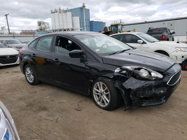 1FADP3F28JL207488 Ford FOCUS SE