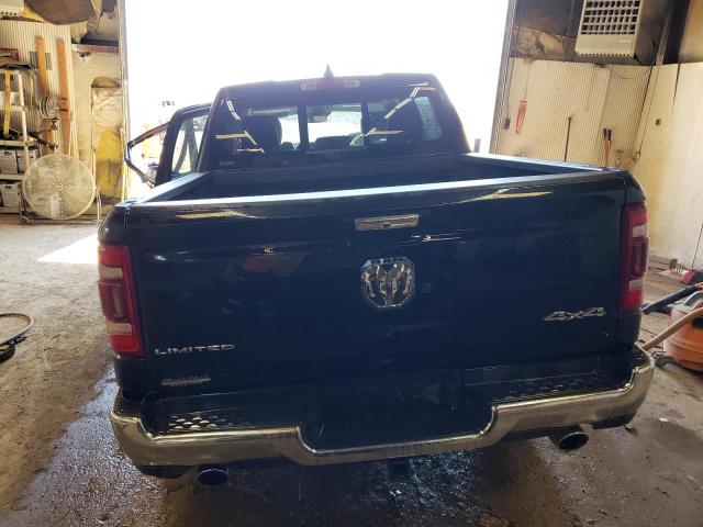 1C6SRFHT0MN776452 RAM 1500 Limited