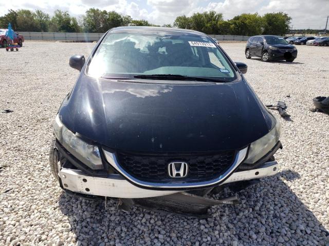 19XFB2F82FE215411 Honda CIVIC EX