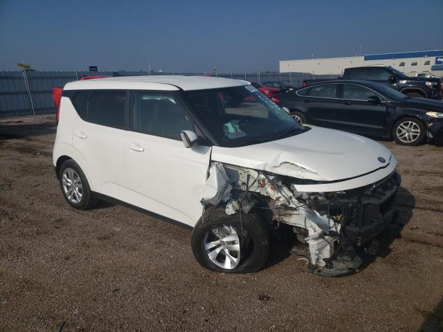 KNDJ23AU3M7758994 | 2021 KIA SOUL LX