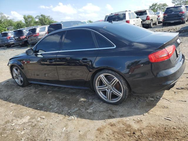 VIN WAUFFAFLXEN006329 2014 Audi A4, Premium Plus no.2