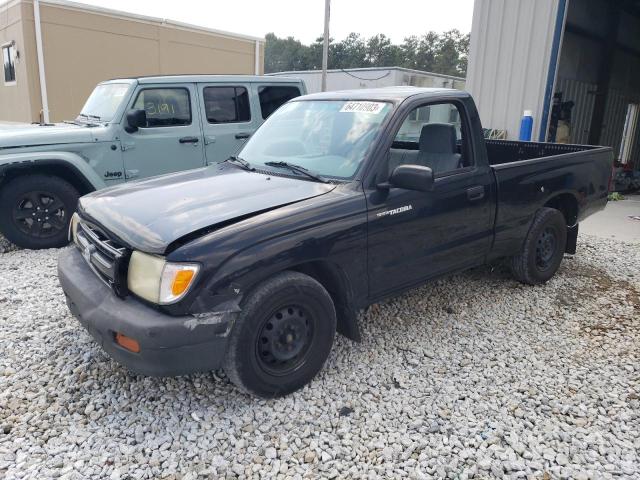 1998 Toyota Tacoma 