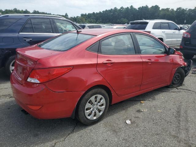 KMHCT4AEXGU027355 | 2016 HYUNDAI ACCENT SE