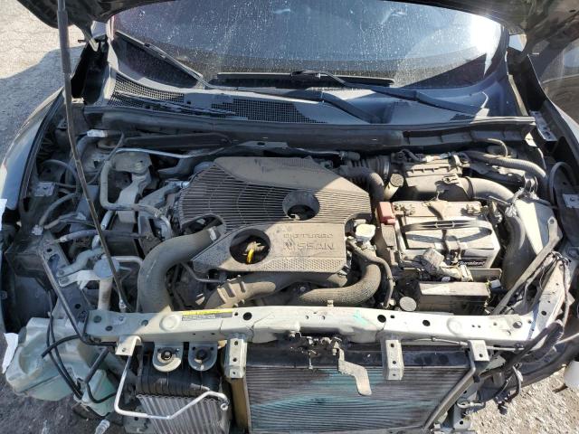 2015 NISSAN JUKE S - JN8AF5MR6FT511118