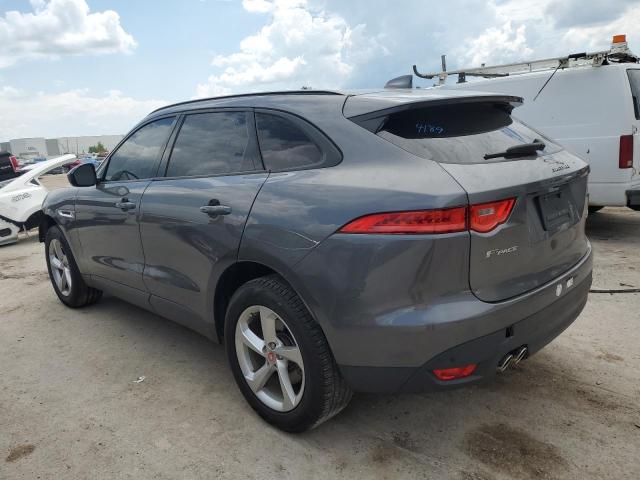 Vin: sadcj2bn8ha094721, lot: 62286403, jaguar f-pace premium 20172