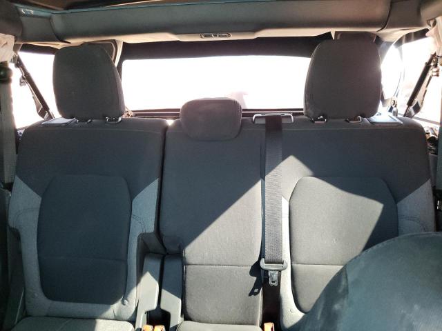 1FMDE5BH6MLB06925 Ford Bronco Base