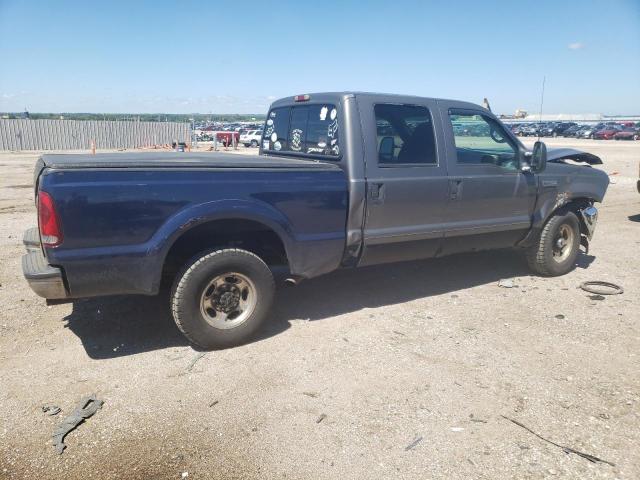 2002 Ford F250 Super Duty VIN: 1FTNW21F82EC26635 Lot: 63363213