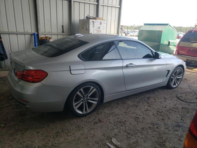WBA3N3C57EF711607 BMW 428 I