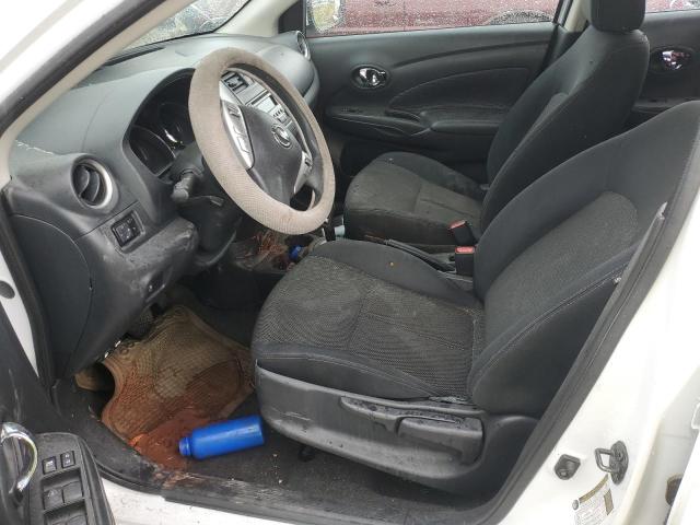 3N1CN7AP9HL835650 Nissan VERSA S
